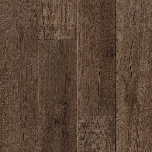 Кварцевый ламинат Fargo Comfort Дуб Южная Ночь 81996-6 Кварцевый ламинат Fargo Comfort Дуб Южная Ночь 81996-6